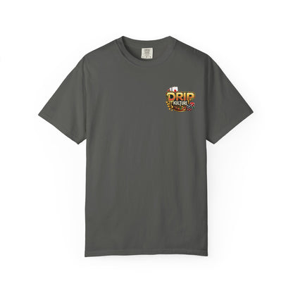 Drip Kulture High Stakes Unisex T-shirt - Multiple Colors