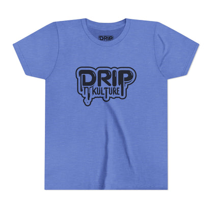 Youth Drip Kulture Tee - Multiple Colors
