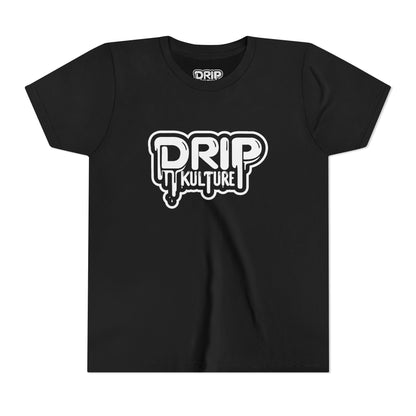 Youth Drip Kulture Tee - Multiple Colors