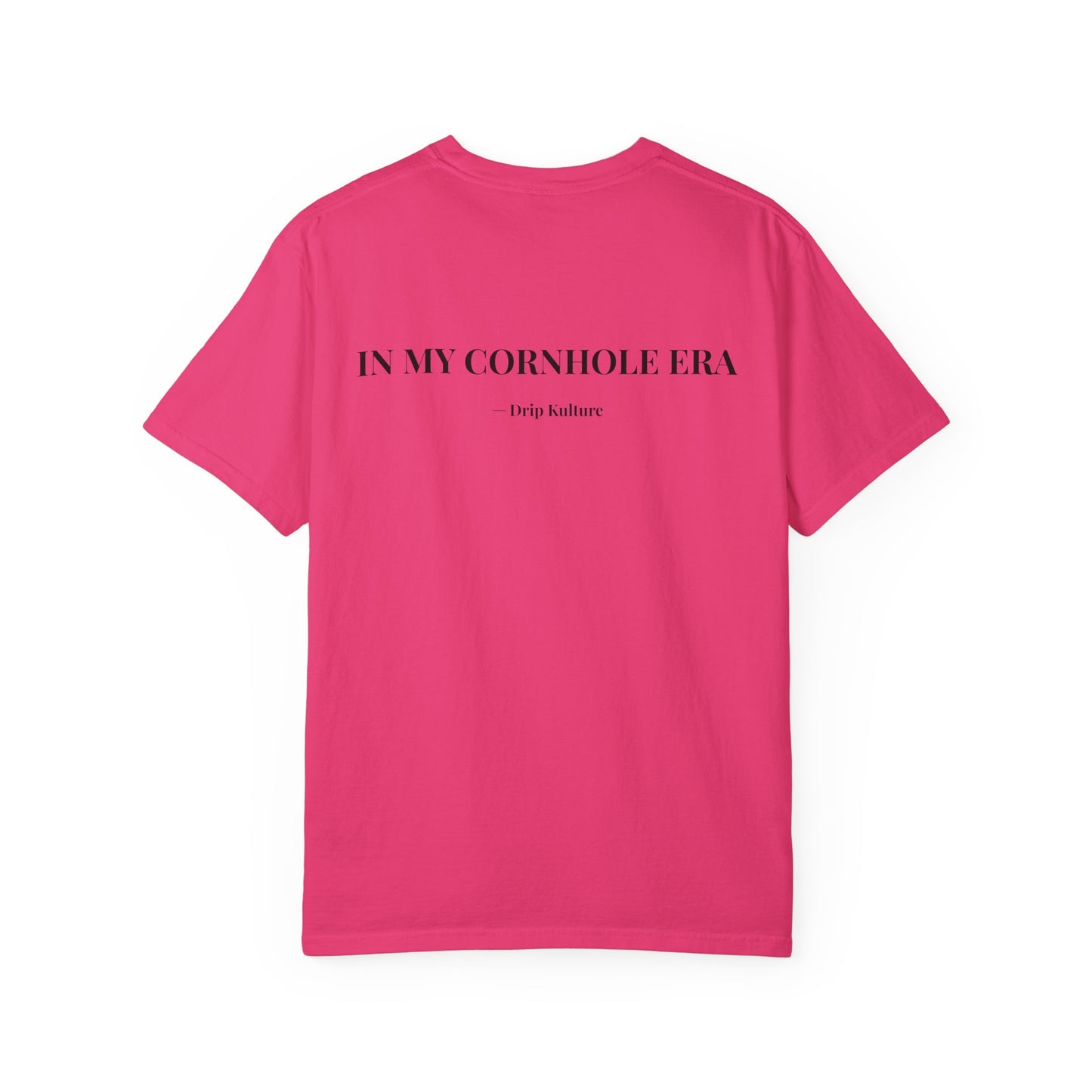 In My Cornhole Era Unisex Tee - Multiple Colors