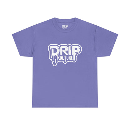 Drip Kulture Unisex Tee - Multiple Colors