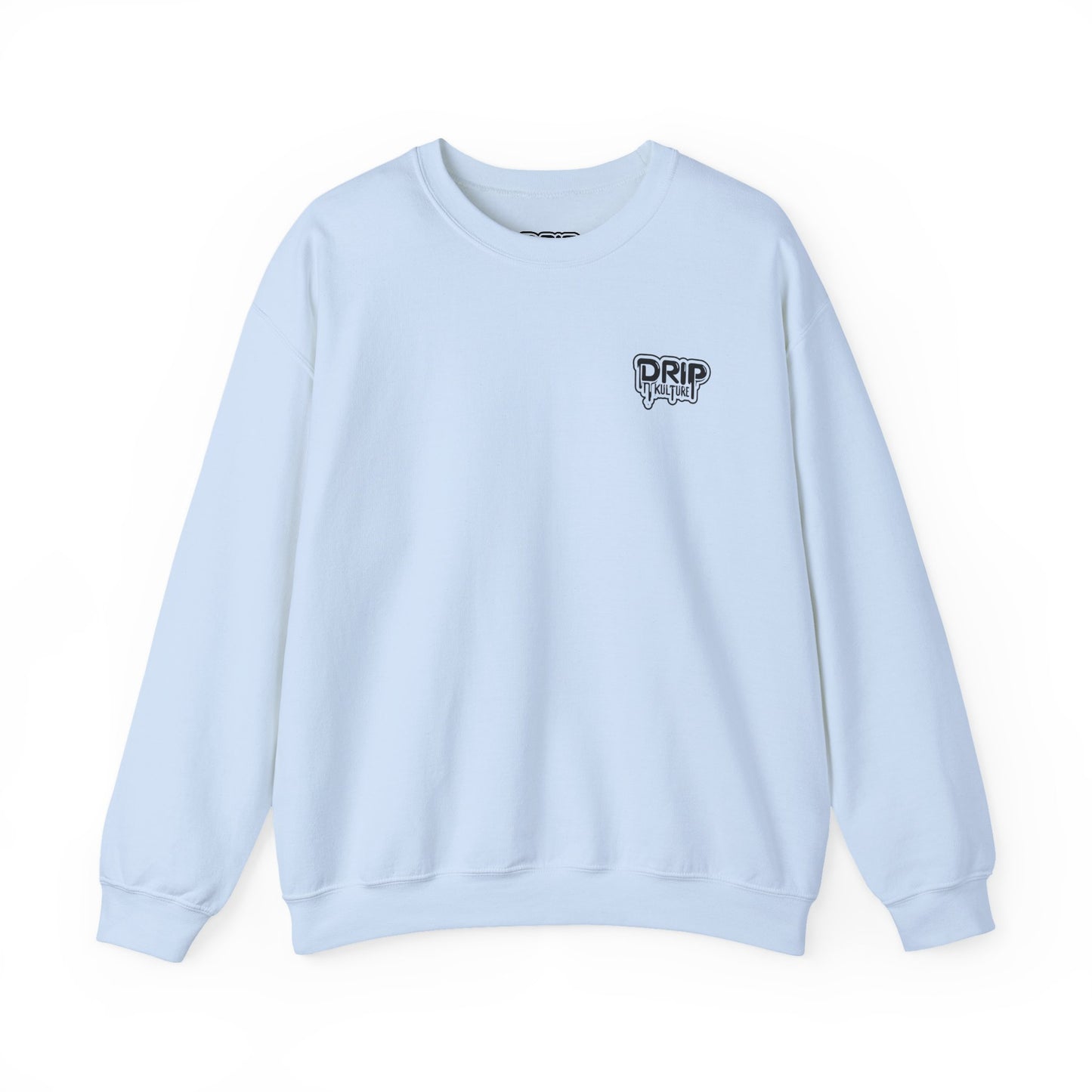 NFT Original Drip Kulture Unisex Sweatshirt - Multiple Colors