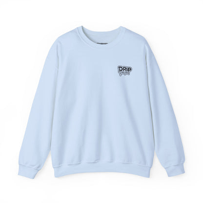 NFT Original Drip Kulture Unisex Sweatshirt - Multiple Colors