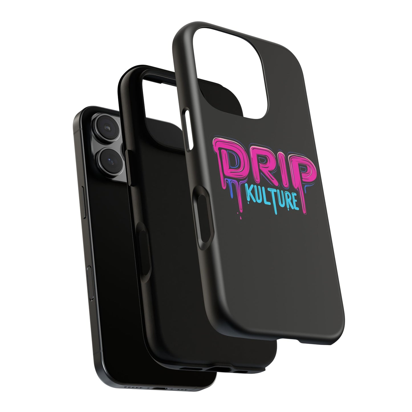 Drip Kulture- Phone Case