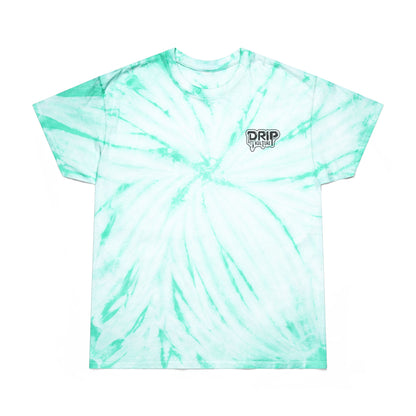 Drip Kulture Tie-Dye Tee - Multiple Colors