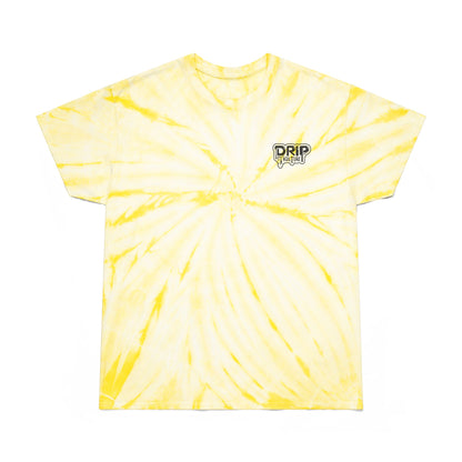 Drip Kulture Tie-Dye Tee - Multiple Colors