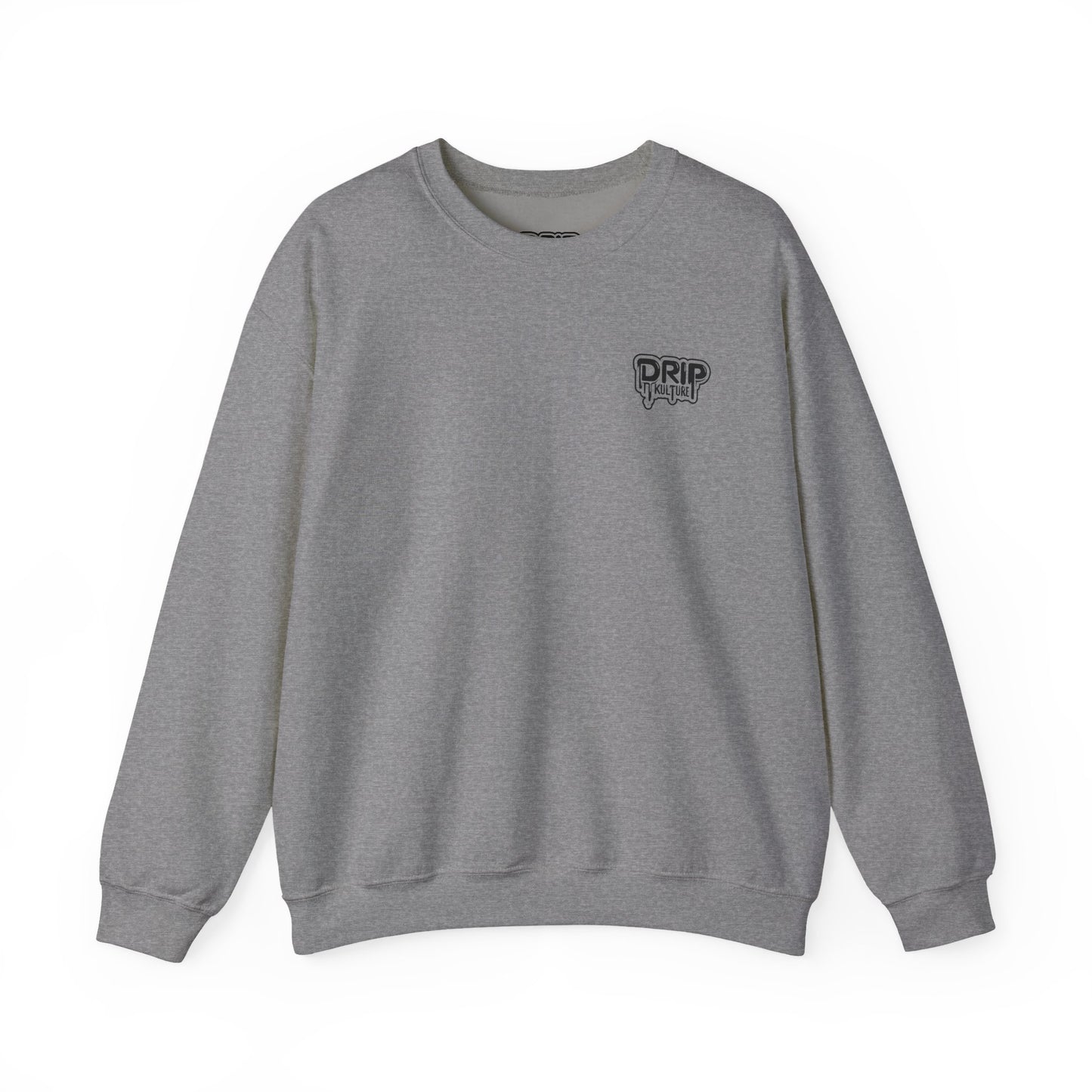 NFT Original Drip Kulture Unisex Sweatshirt - Multiple Colors