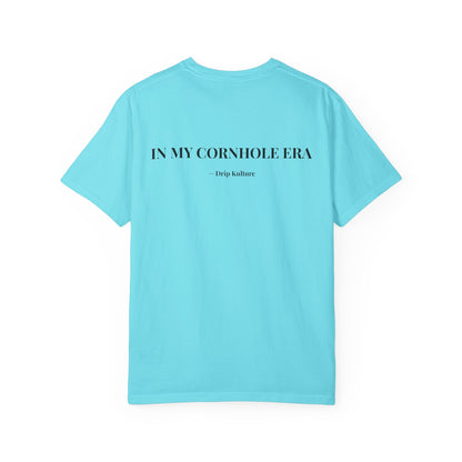 In My Cornhole Era Unisex Tee - Multiple Colors