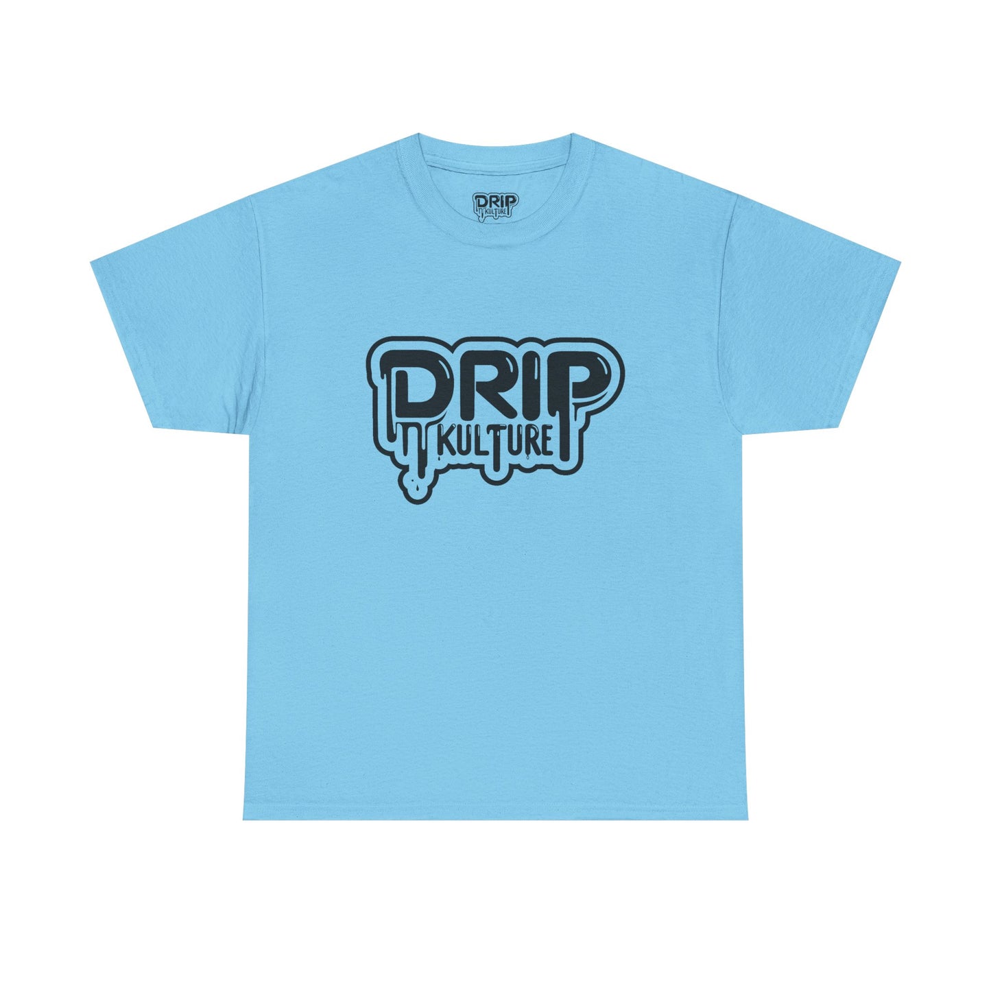 Drip Kulture Unisex Tee - Multiple Colors
