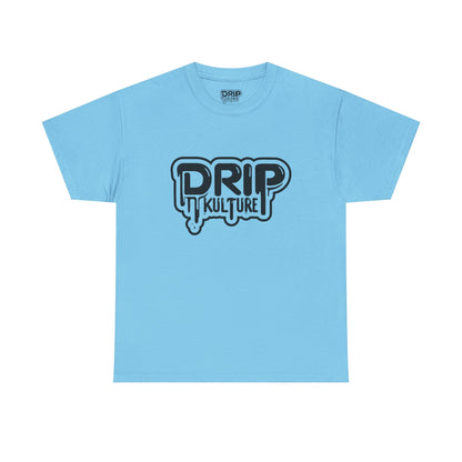 Drip Kulture Unisex Tee - Multiple Colors