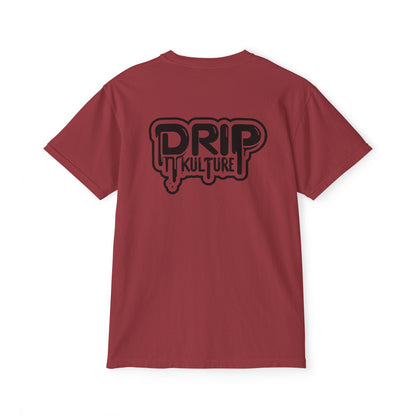 Drip Kulture Youth Pocket T-Shirt - Multiple Colors