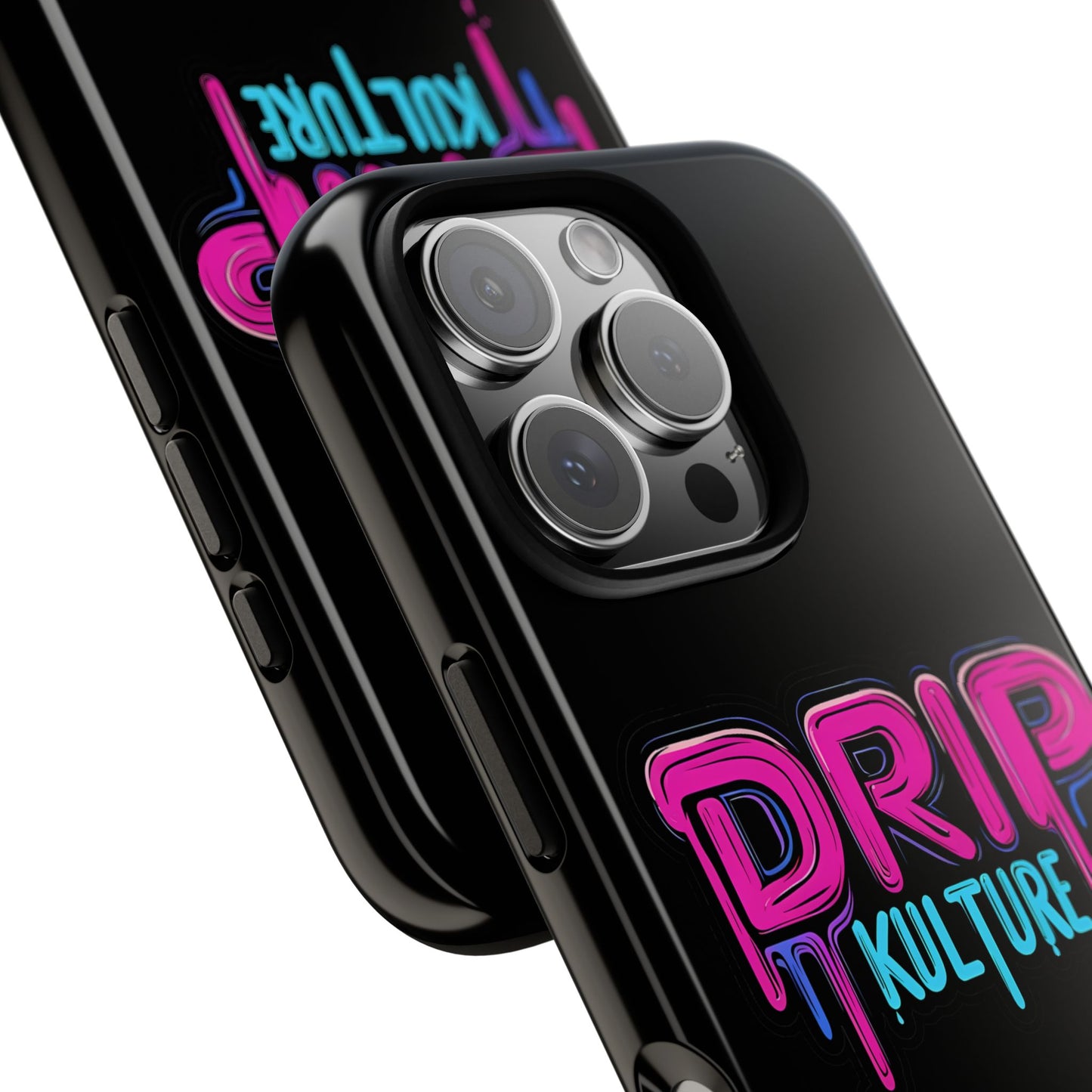 Drip Kulture- Phone Case