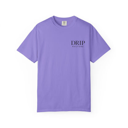 Drip Kulture "Trust the Process" Unisex T-shirt - Multiple Colors