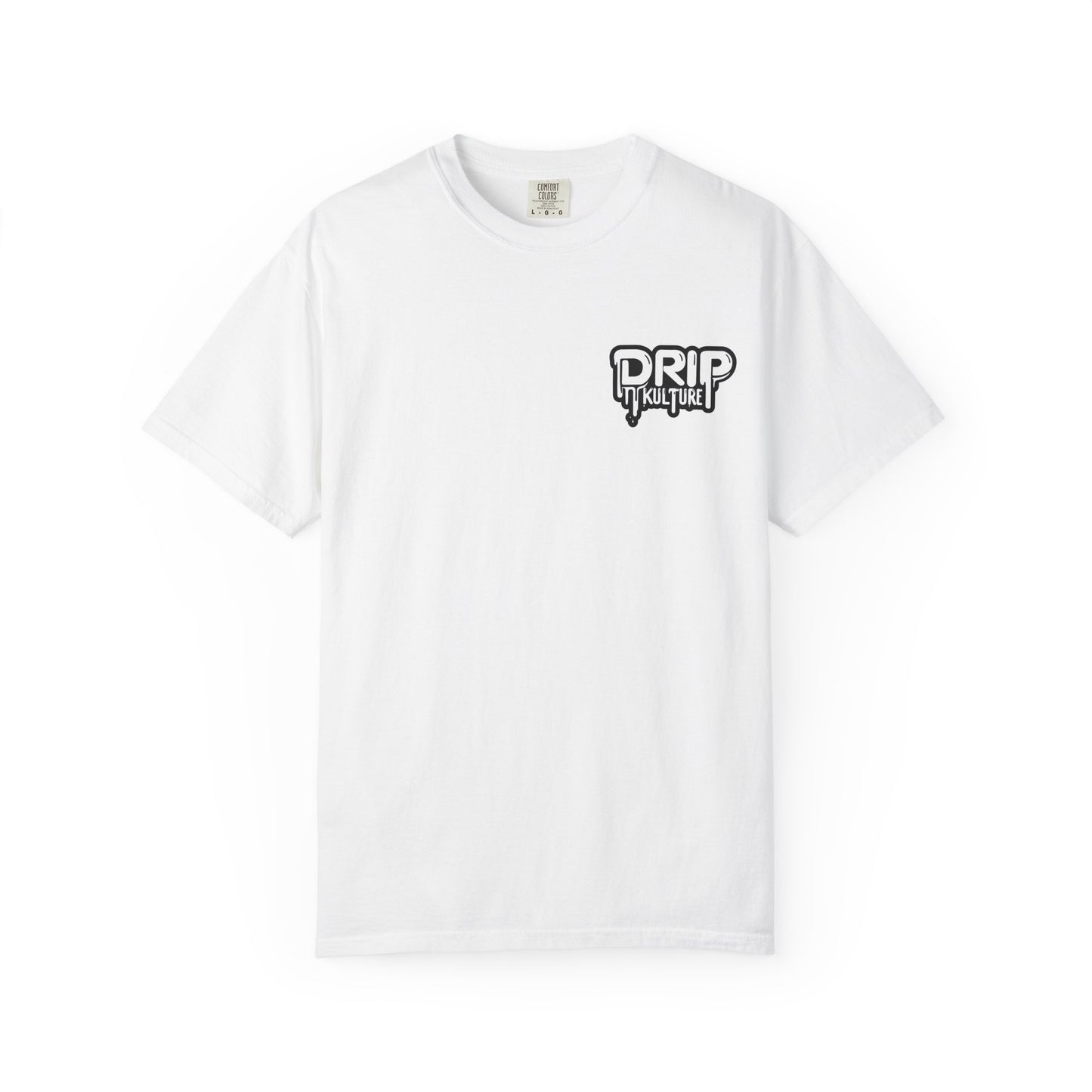 Drip Kulture NFT Gamer Unisex T-shirt - Multiple Colors