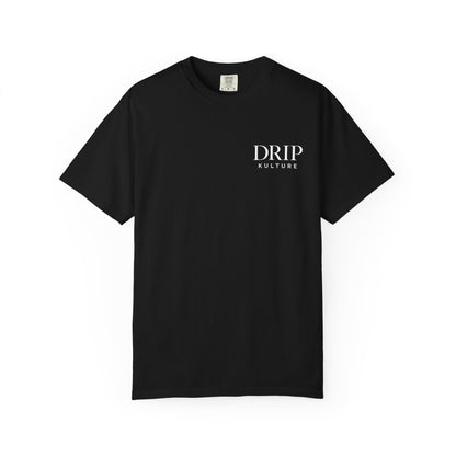 Drip Kulture "Trust the Process" Unisex T-shirt - Multiple Colors