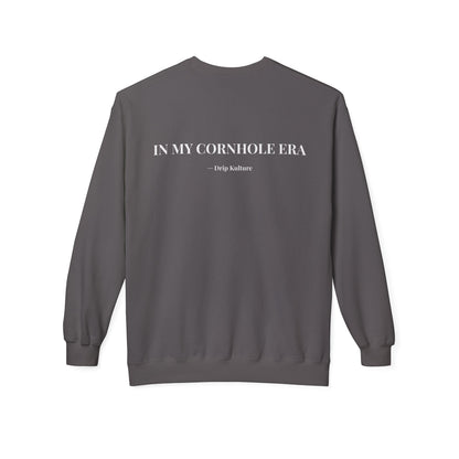 In My Cornhole Era Unisex Crewneck - Multiple Colors