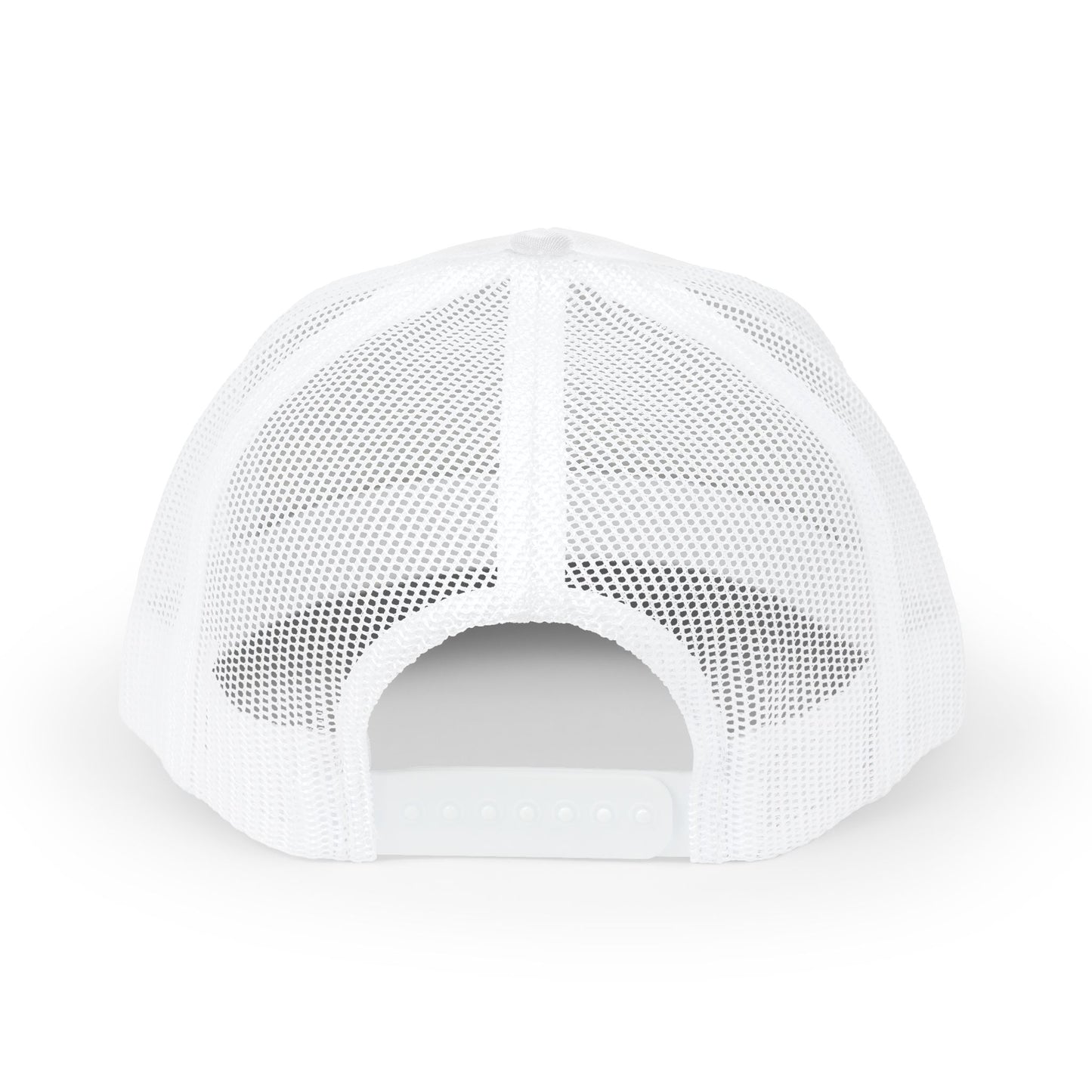 Drip Kulture Snapback Trucker Cap Embroidery - Multiple Colors