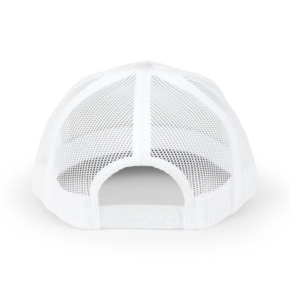 Drip Kulture Snapback Trucker Cap Embroidery - Multiple Colors