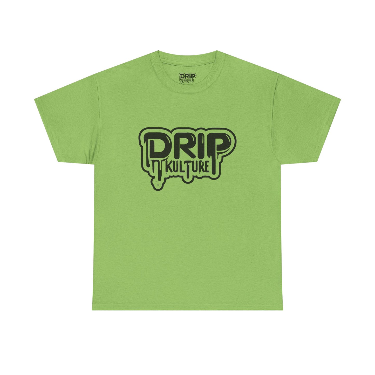 Drip Kulture Unisex Tee - Multiple Colors