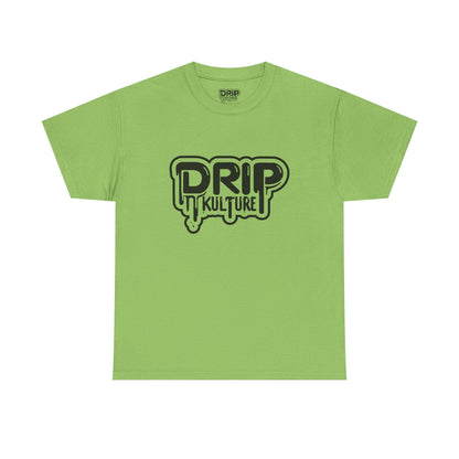Drip Kulture Unisex Tee - Multiple Colors