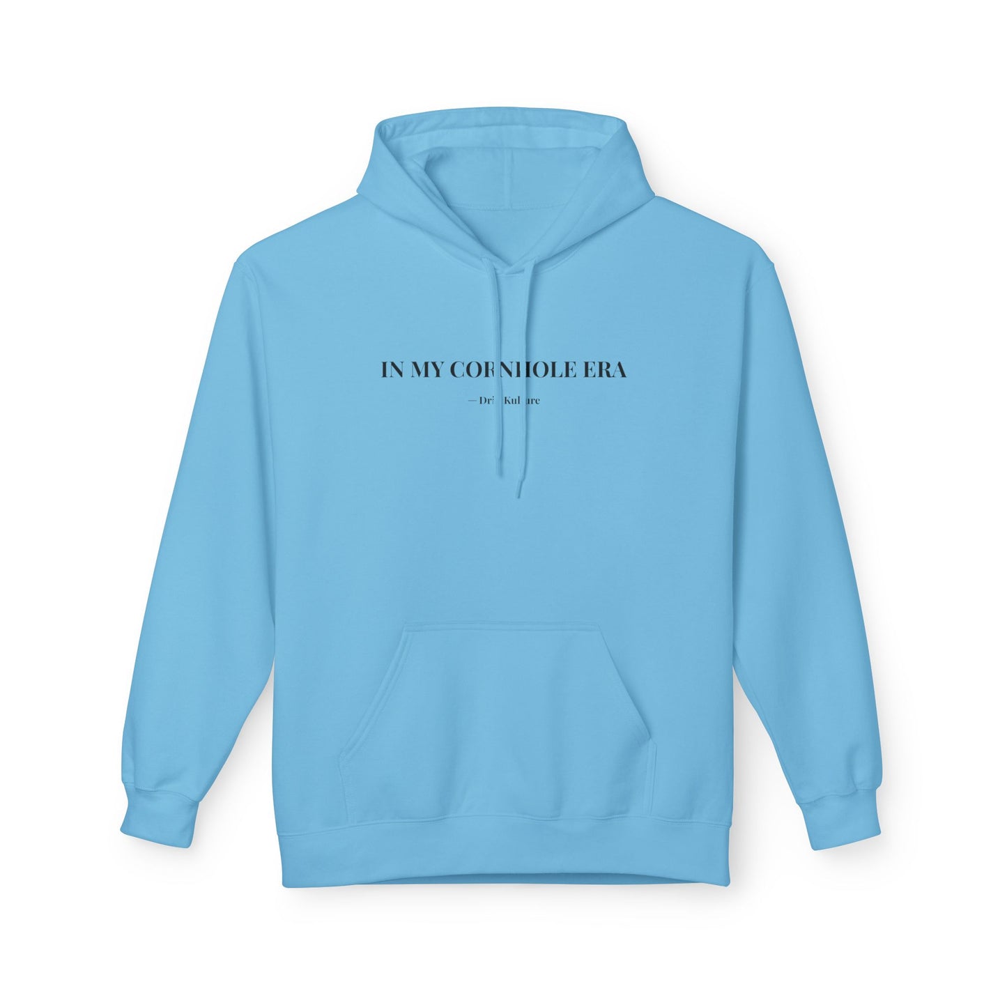 In My Cornhole Era Unisex Hoodie - Multiple Colors