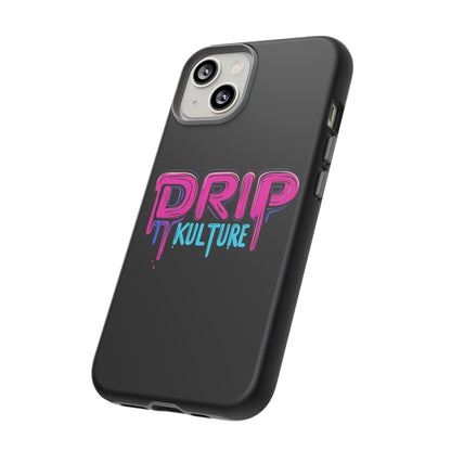 Drip Kulture- Phone Case