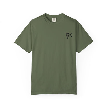In My Cornhole Era Unisex Tee - Multiple Colors