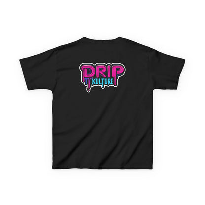 Youth Miami Drip Kulture Tee - Multiple Colors