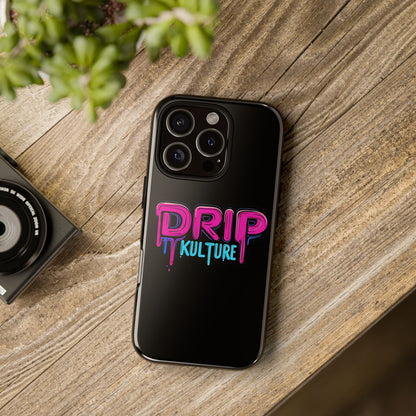 Drip Kulture- Phone Case