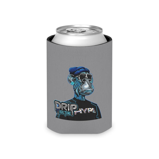Drip Kulture NFT Circuit Can Cooler