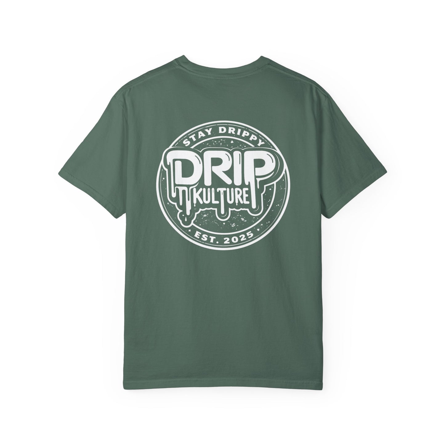 Drip Kulture Stay Drippy Unisex T-shirt - Multiple Colors