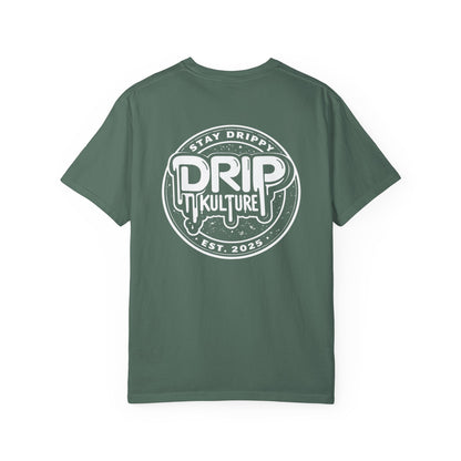 Drip Kulture Stay Drippy Unisex T-shirt - Multiple Colors