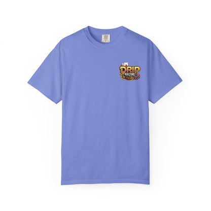 Drip Kulture High Stakes Unisex T-shirt - Multiple Colors