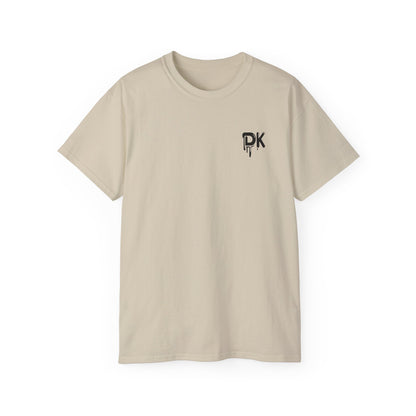 Dear Person Behind Me Unisex Tee - Multiple Colors