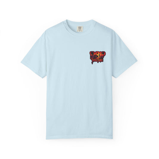 DK Paradise Unisex Comfort Colors T-shirt - Multiple Colors