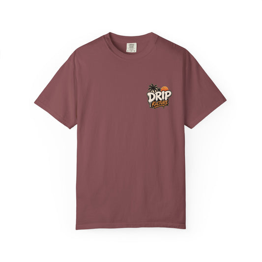 Sunset Unisex Comfort Colors T-shirt - Multiple Colors