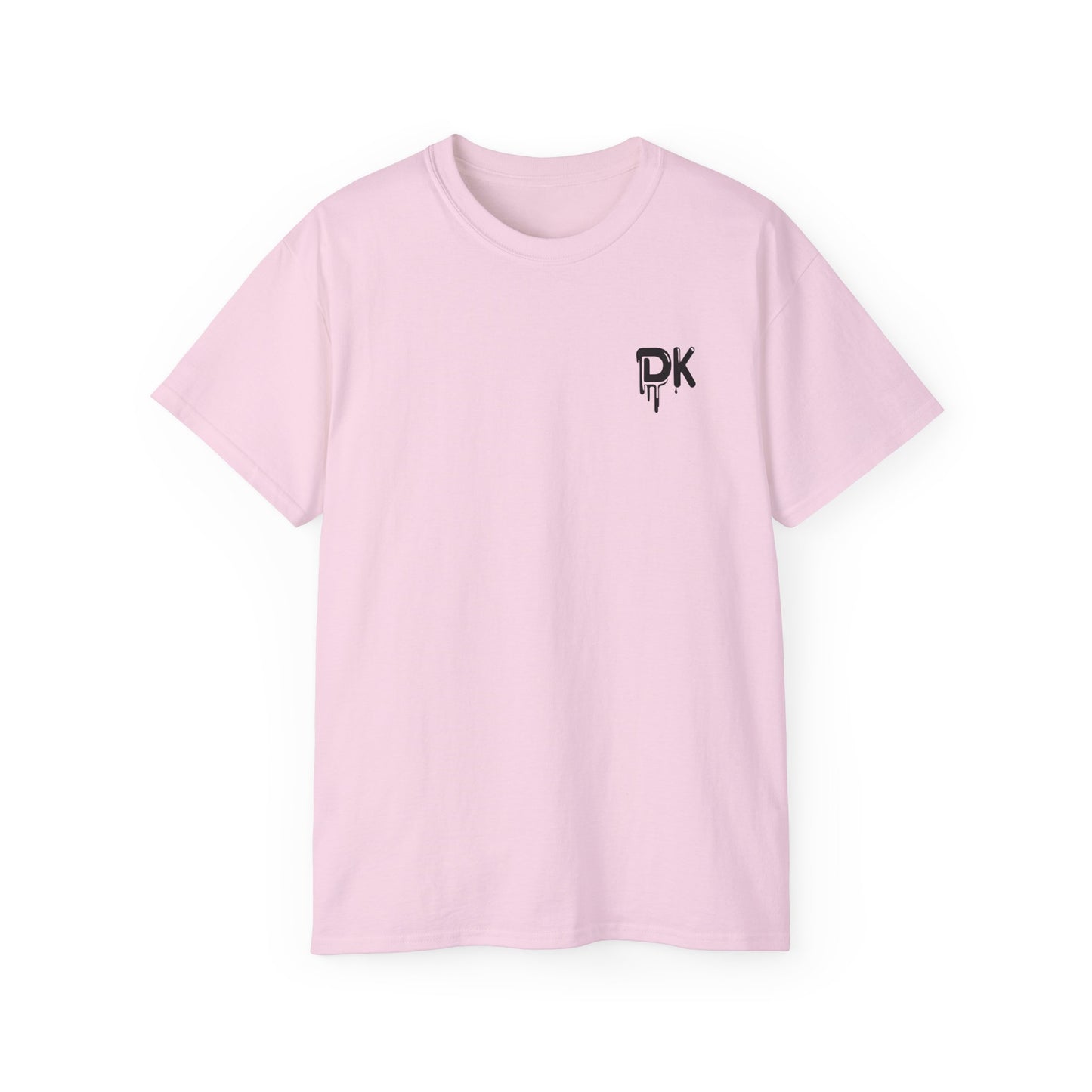 Dear Person Behind Me Unisex Tee - Multiple Colors