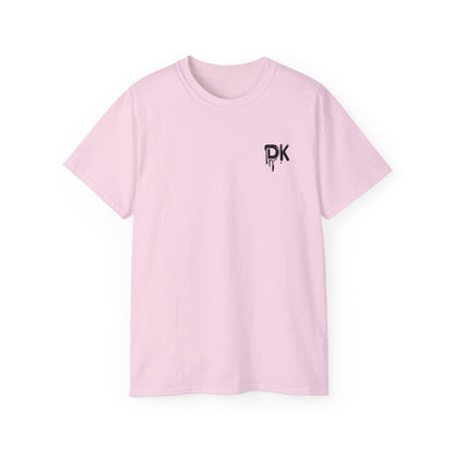 Dear Person Behind Me Unisex Tee - Multiple Colors