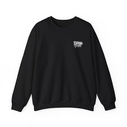 NFT Original Drip Kulture Unisex Sweatshirt - Multiple Colors