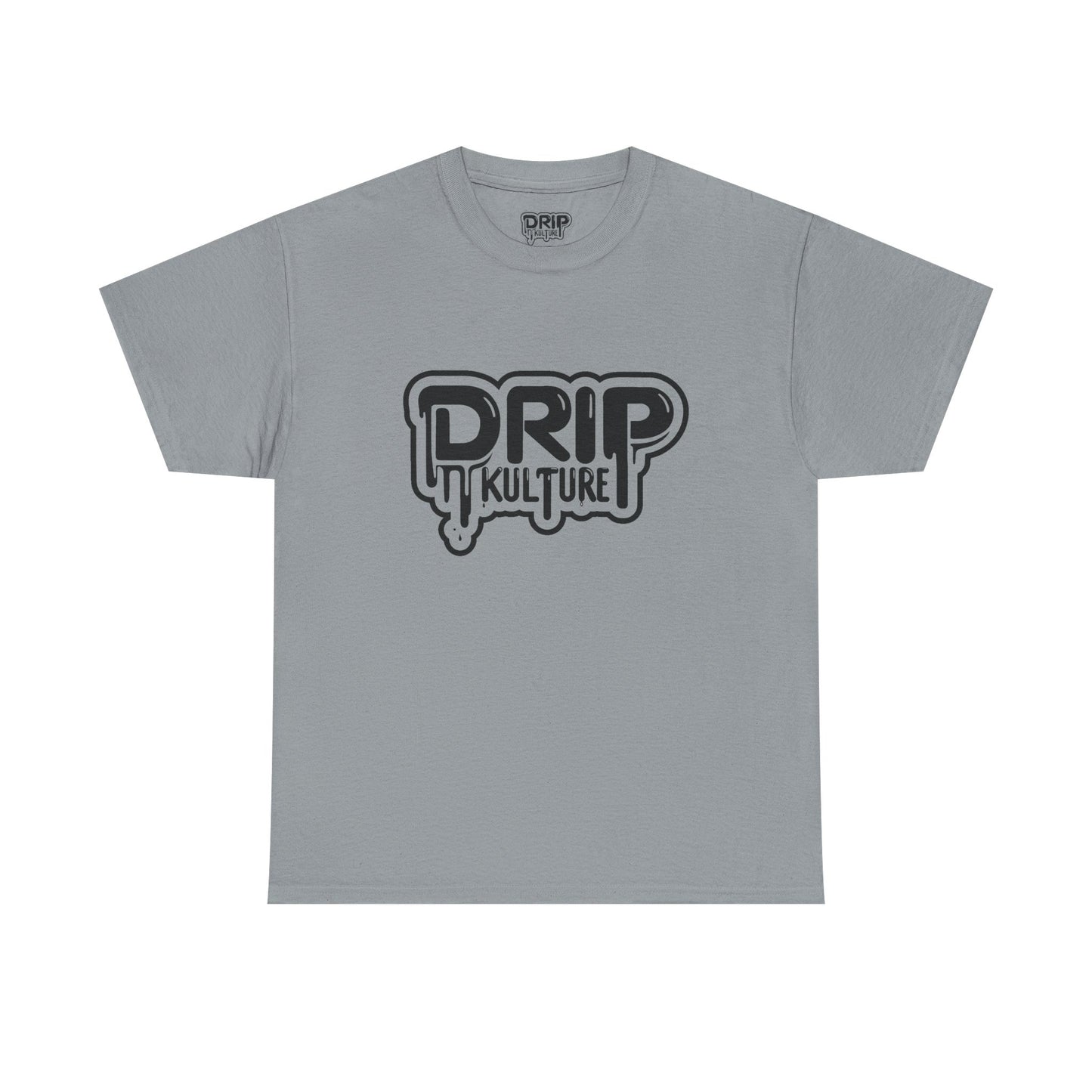 Drip Kulture Unisex Tee - Multiple Colors