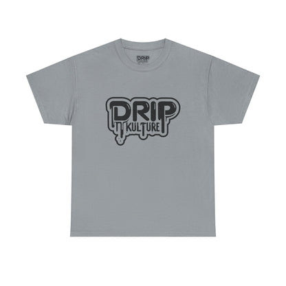 Drip Kulture Unisex Tee - Multiple Colors