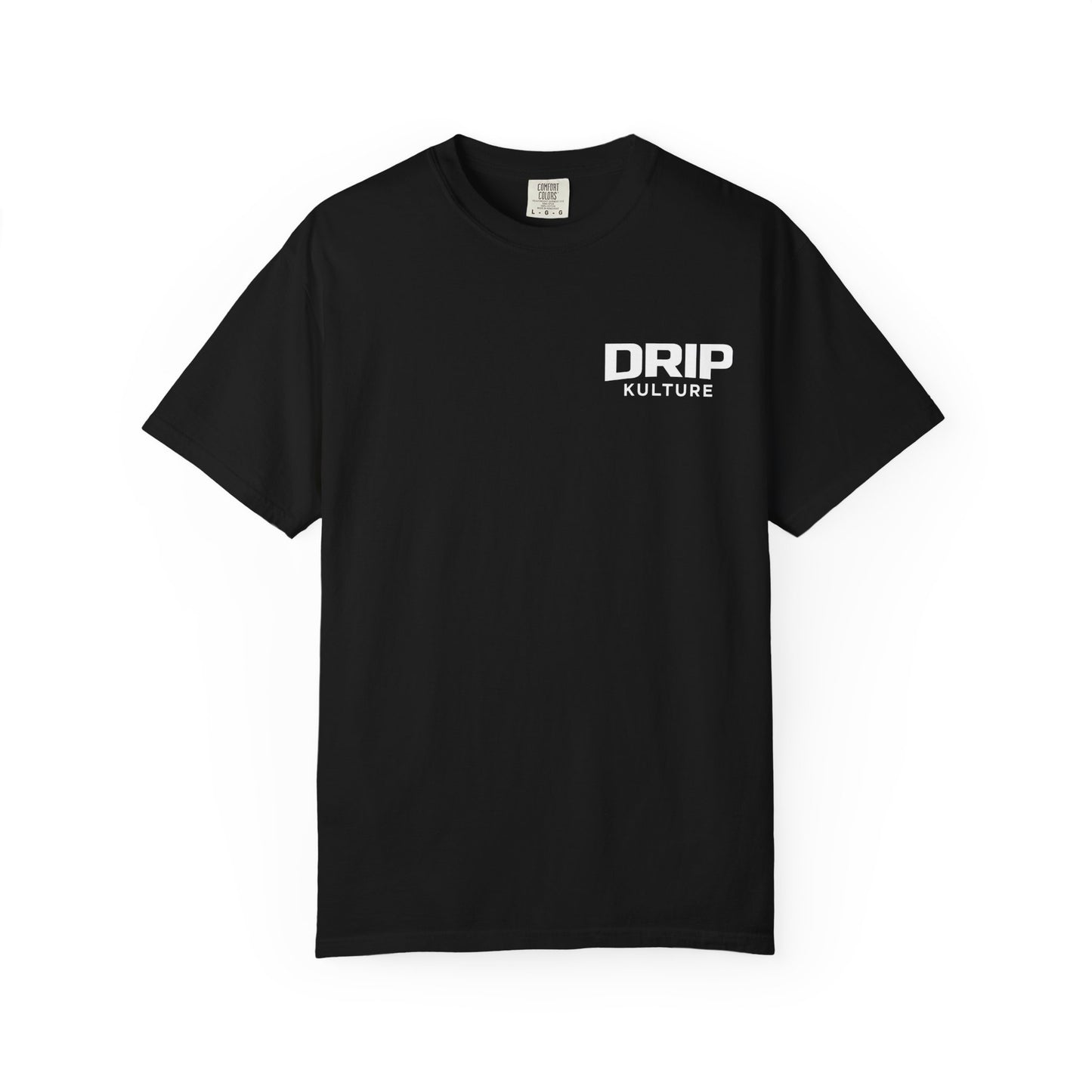 Drip Kulture "Too Clean To Miss" Unisex T-shirt - Multiple Colors