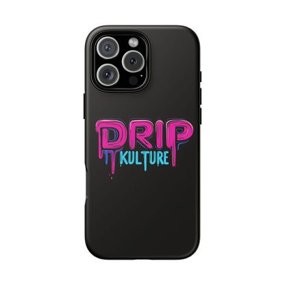Drip Kulture- Phone Case
