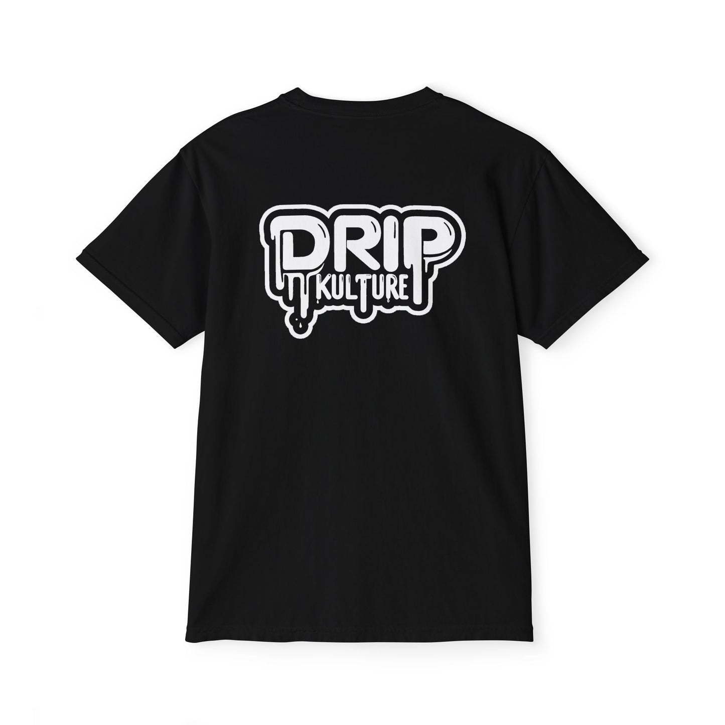 Drip Kulture Youth Pocket T-Shirt - Multiple Colors