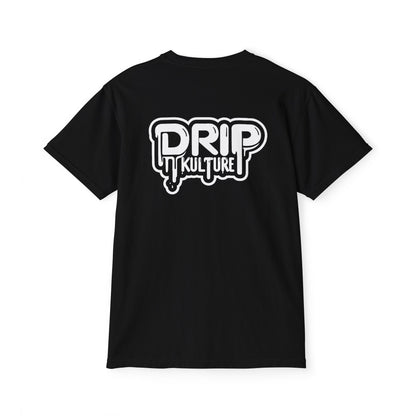 Drip Kulture Youth Pocket T-Shirt - Multiple Colors