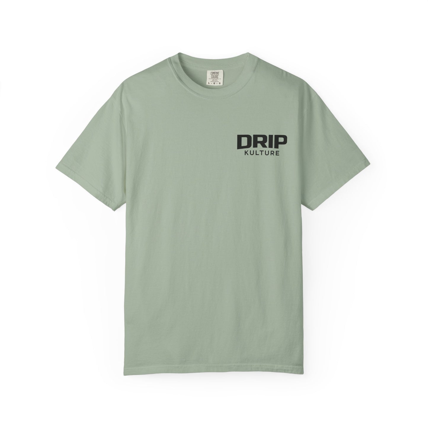 Drip Kulture "Too Clean To Miss" Unisex T-shirt - Multiple Colors