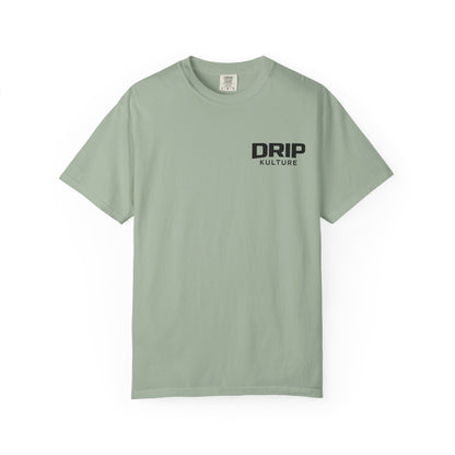 Drip Kulture "Too Clean To Miss" Unisex T-shirt - Multiple Colors