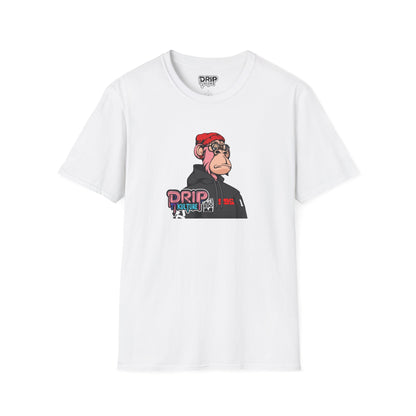 NFT Original Drip Kulture Unisex Tee - Multiple Colors
