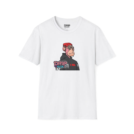 NFT Original Drip Kulture Unisex Tee - Multiple Colors