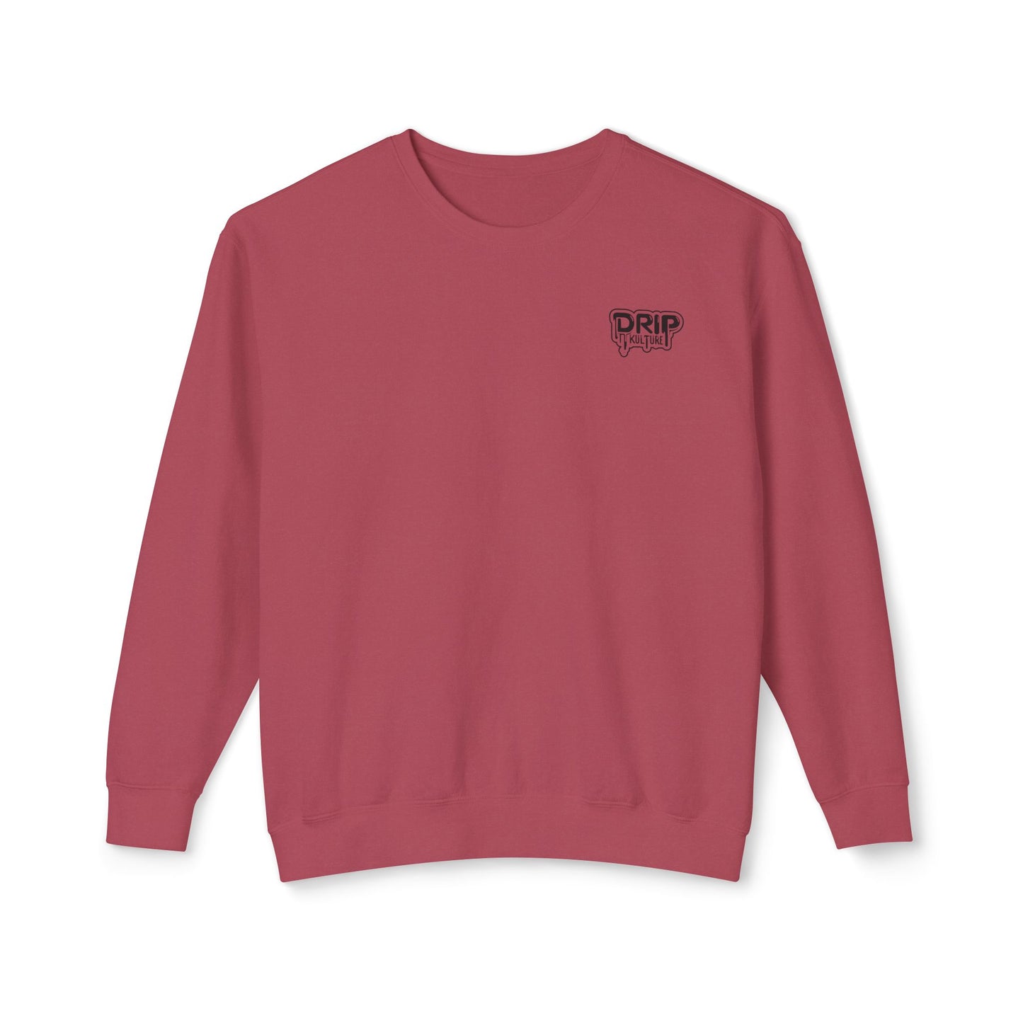 Petty Vibes Unisex Sweatshirt - Multiple Colors